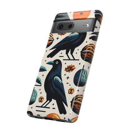 Montair Crows Case