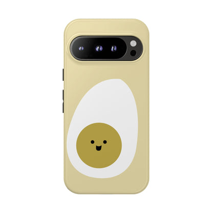 Happy Tamago Case