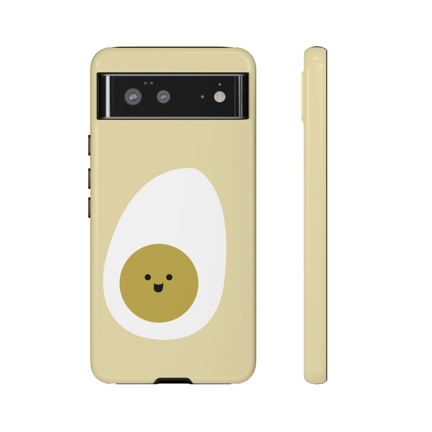 Happy Tamago Case