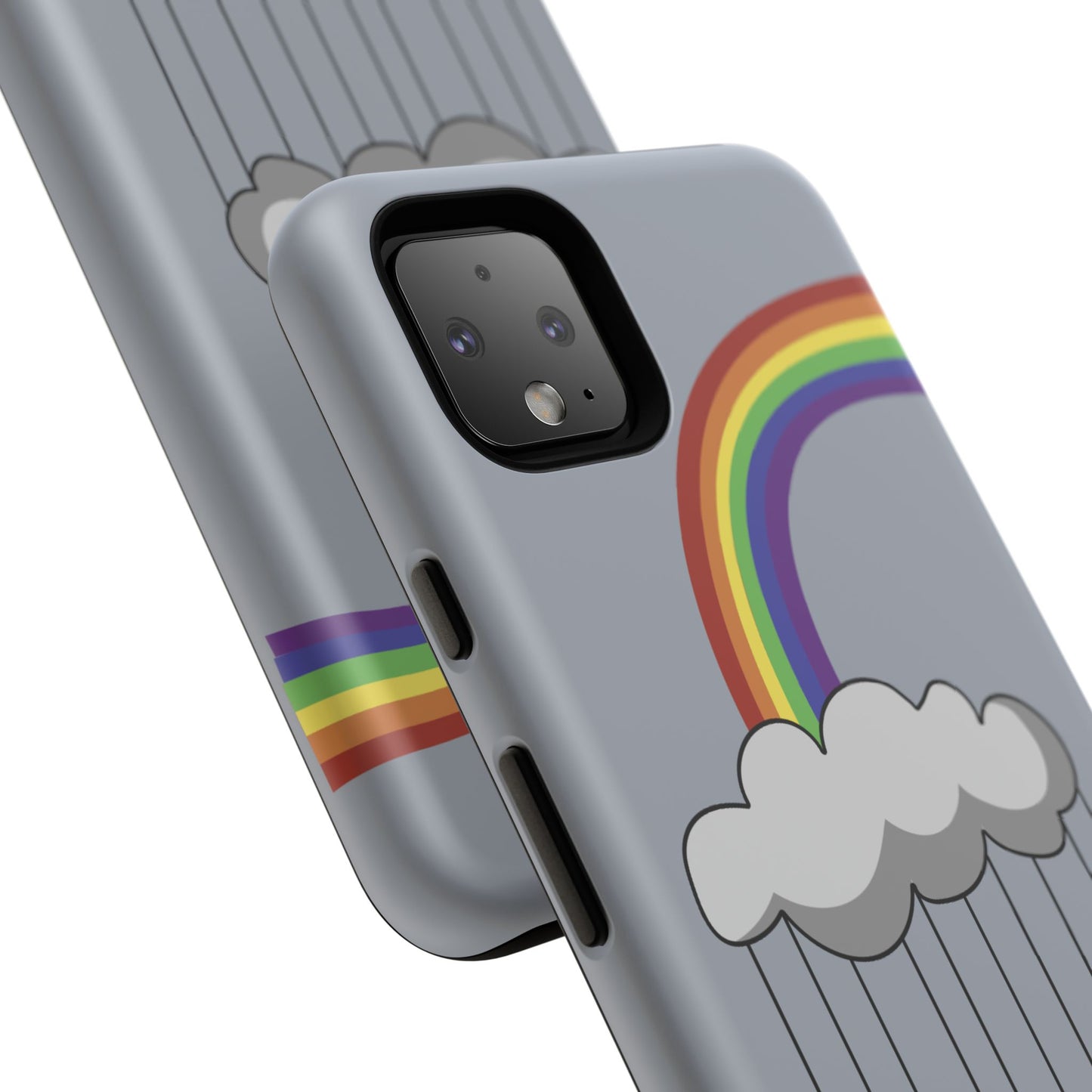 Raincloud Case