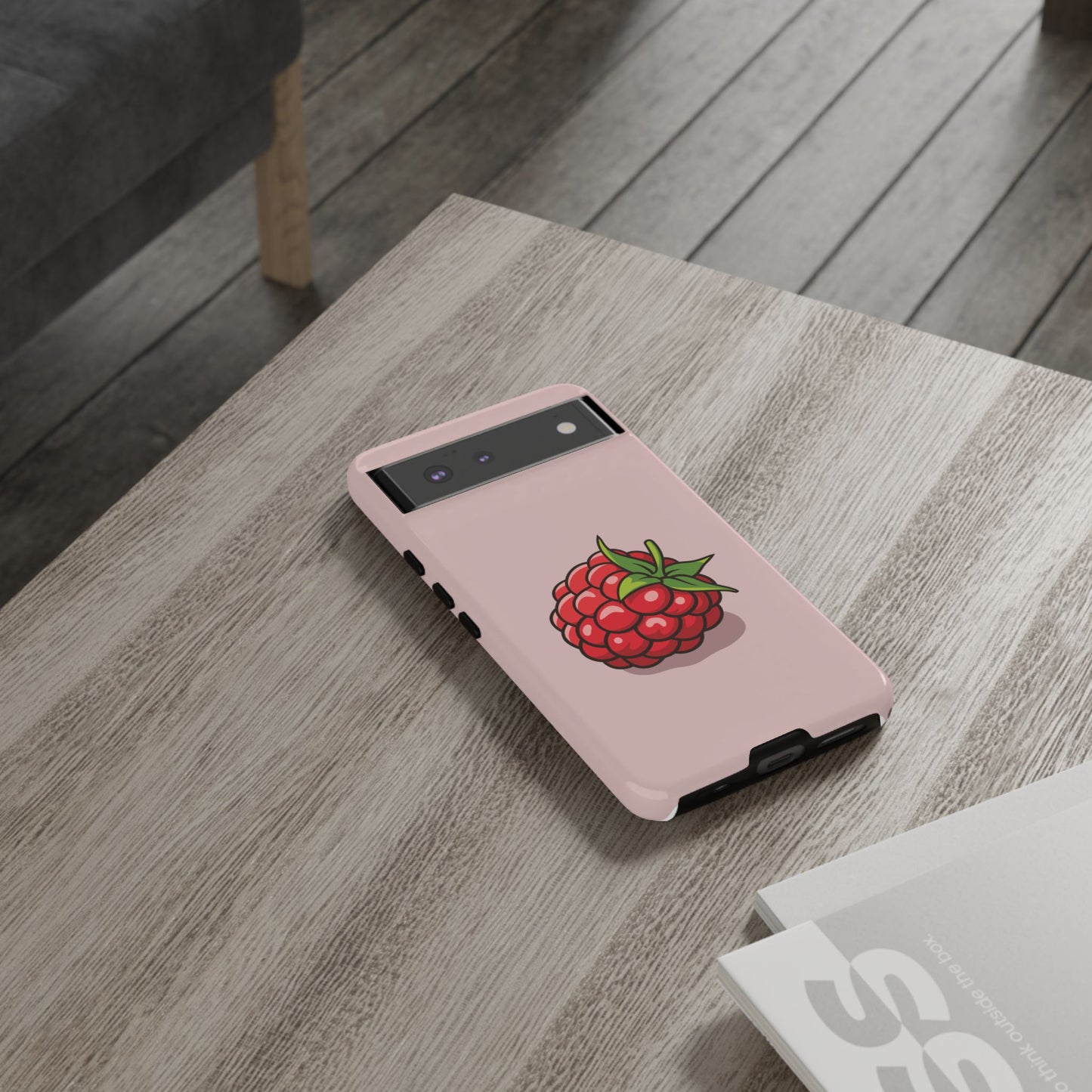 Raspberry Case