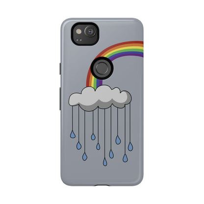 Raincloud Case