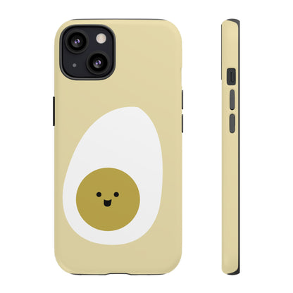 Happy Tamago Case