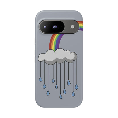 Raincloud Case