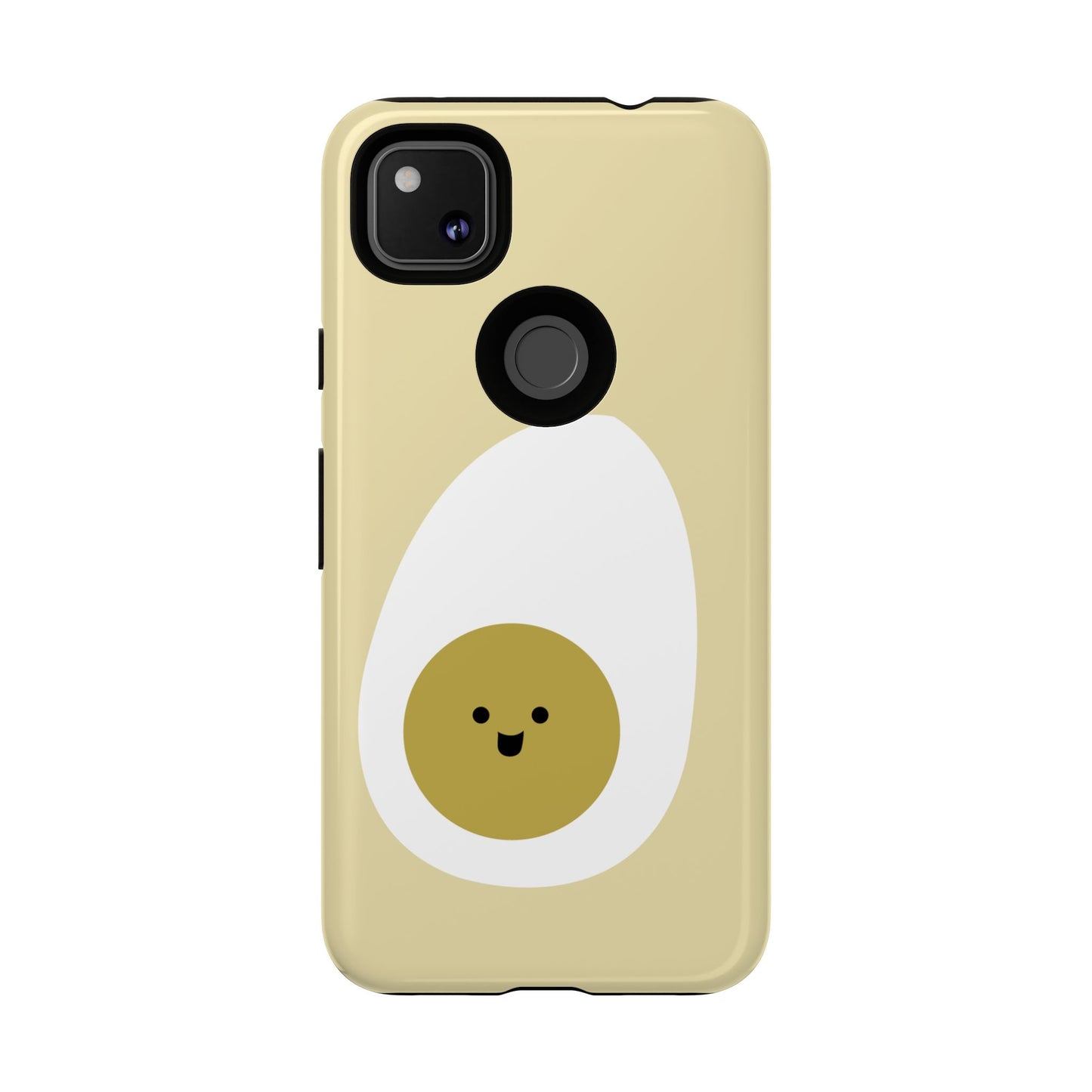 Happy Tamago Case