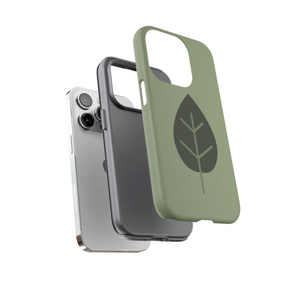 One Leaf Case