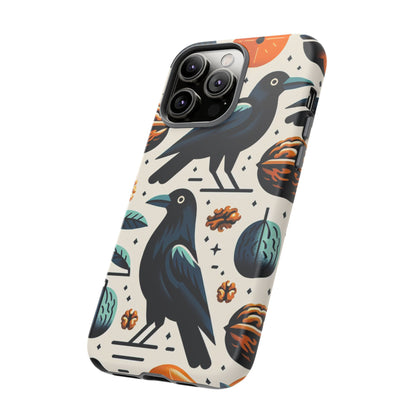 Montair Crows Case