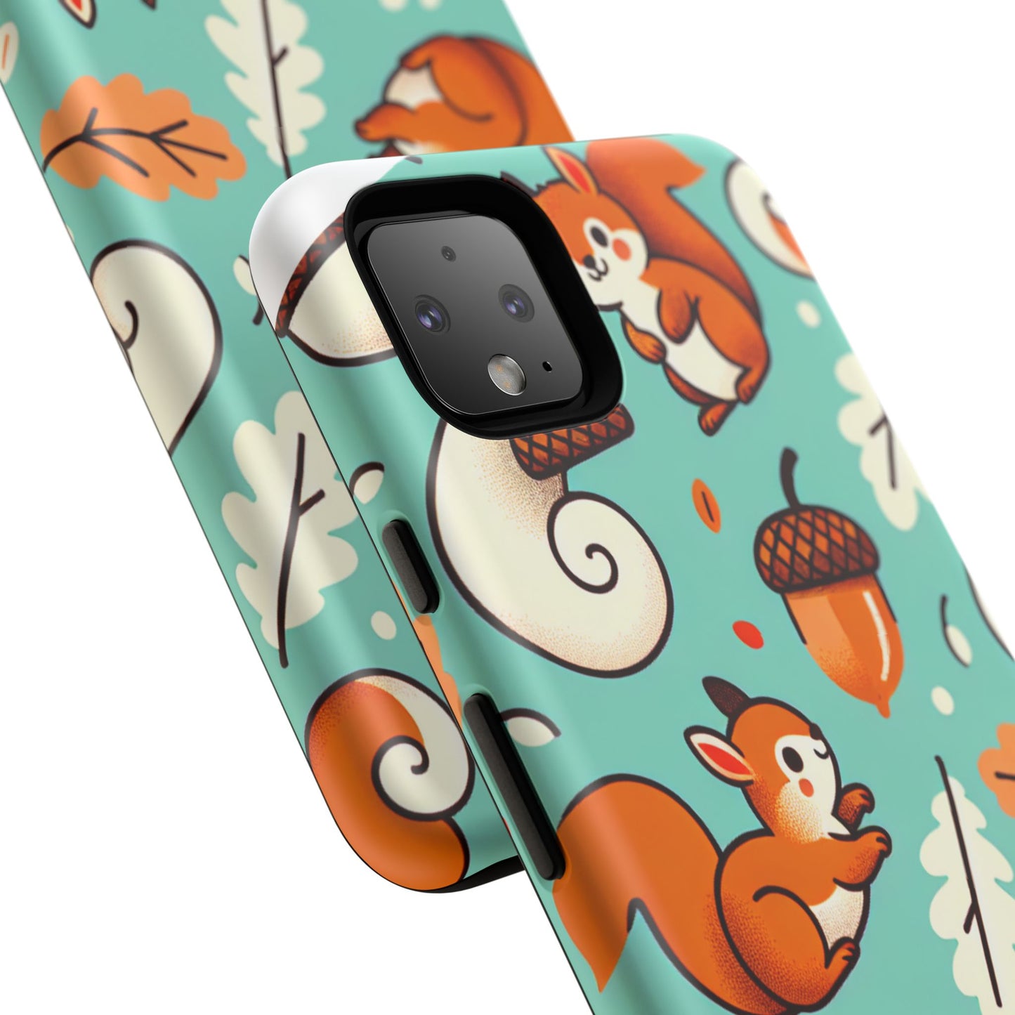 Squirrel Phone Case