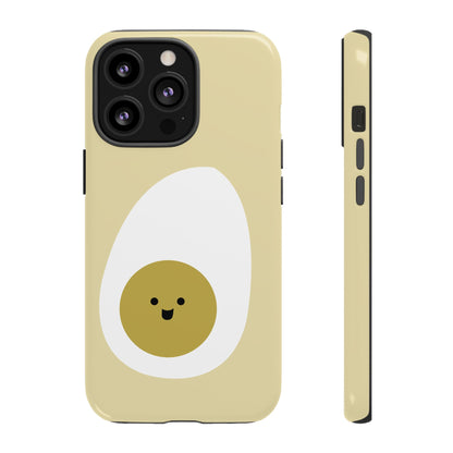 Happy Tamago Case