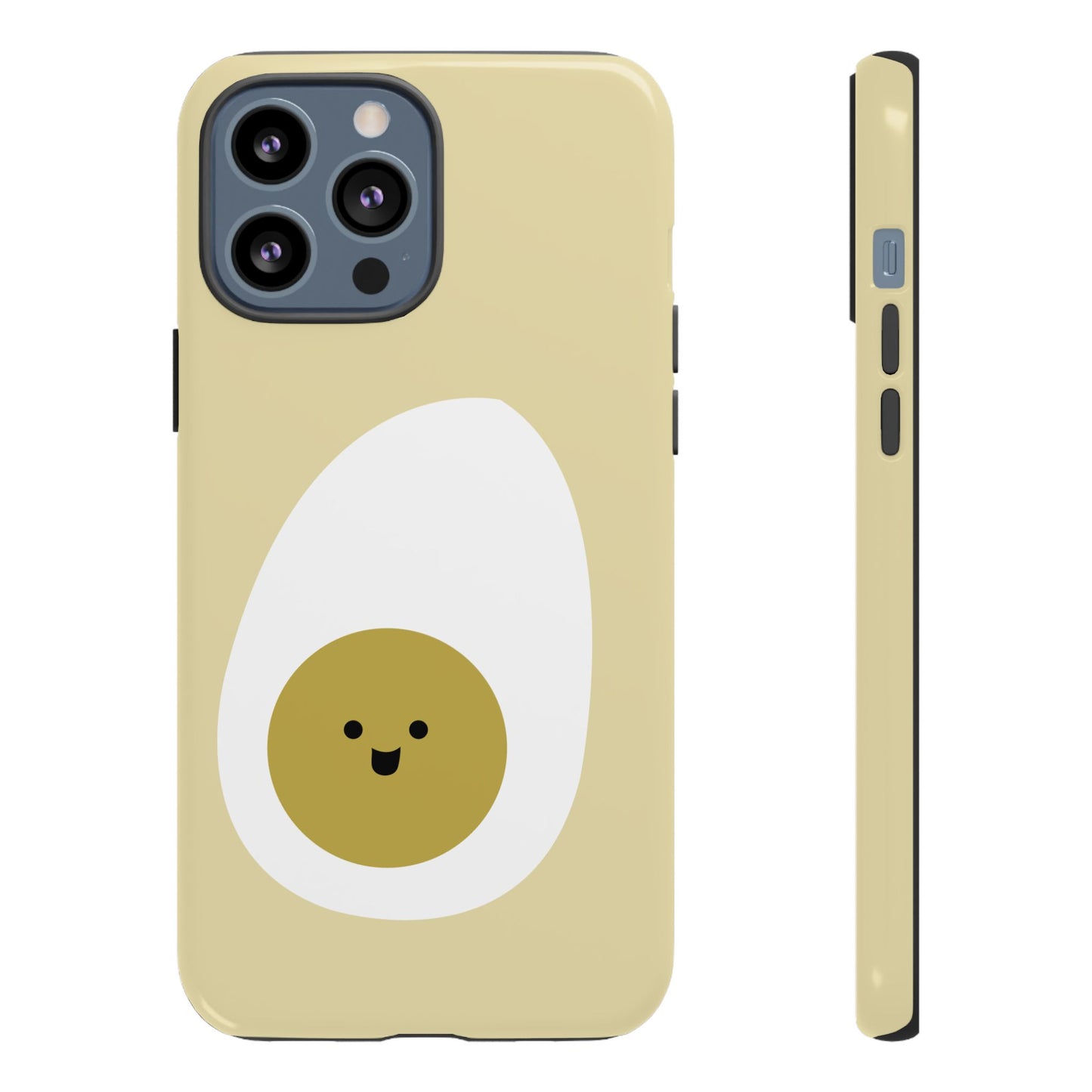 Happy Tamago Case