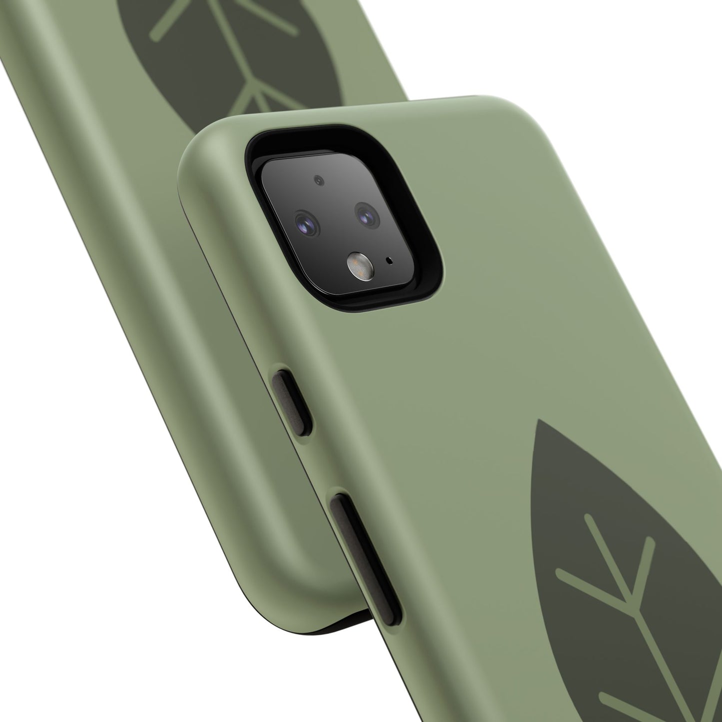 One Leaf Case