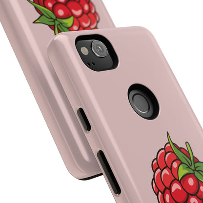 Raspberry Case