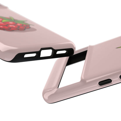 Raspberry Case