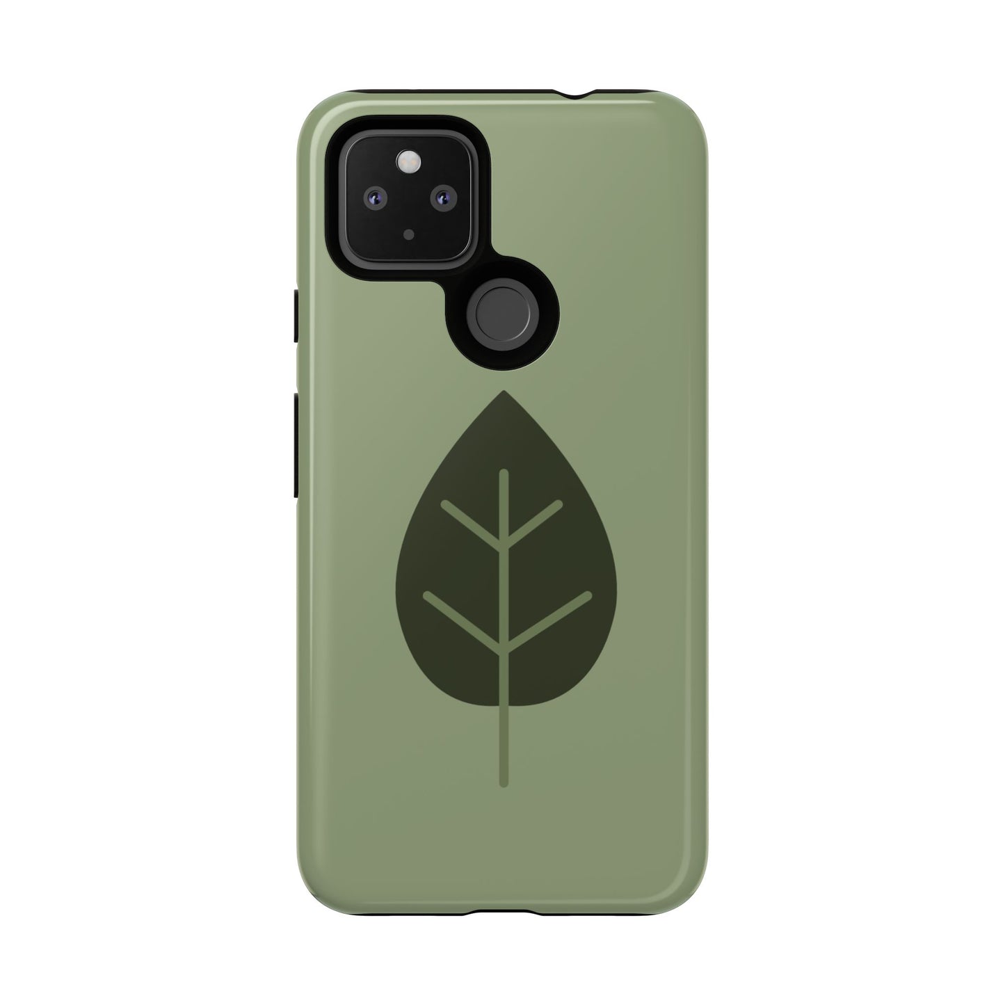 One Leaf Case