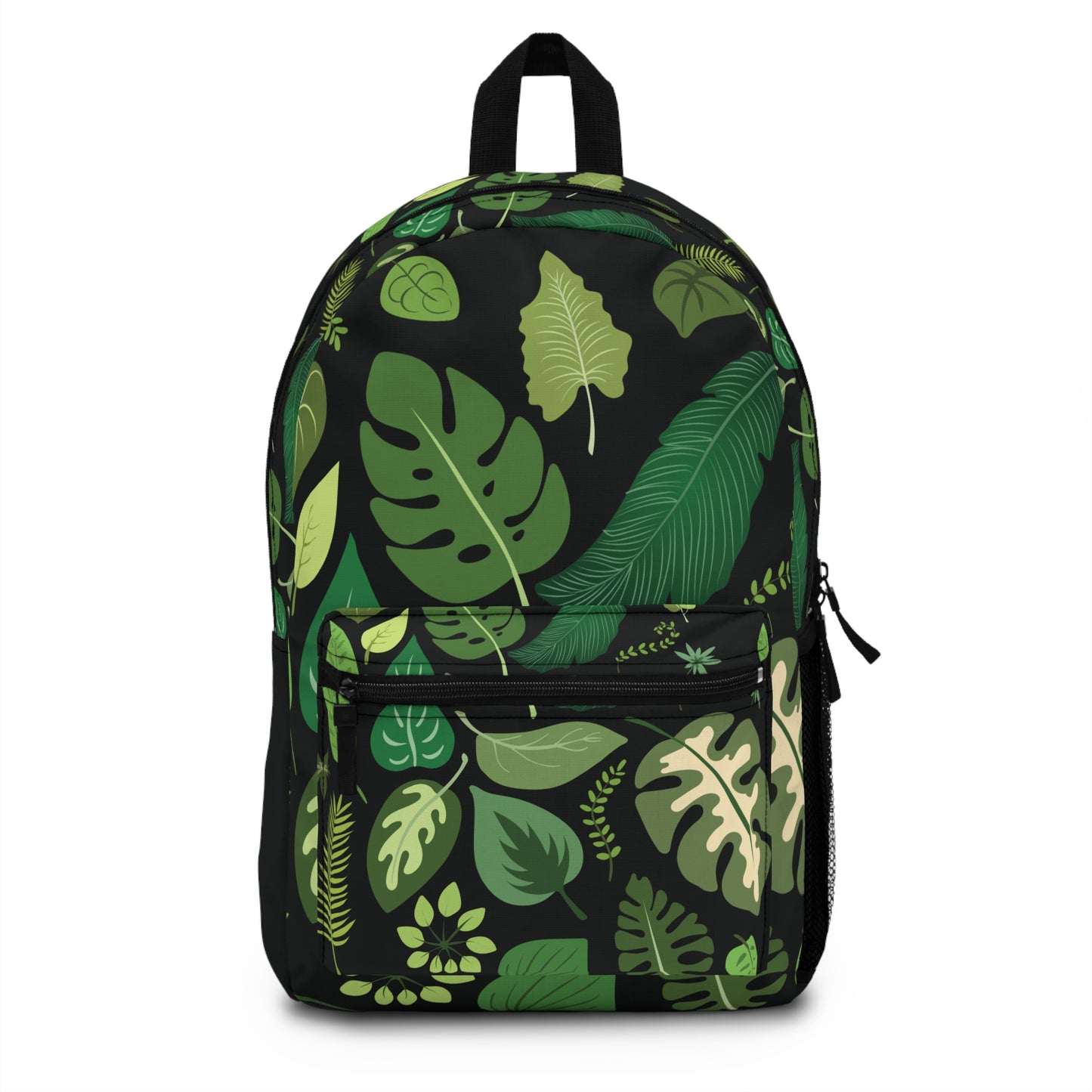 Jungle Flora Backpack