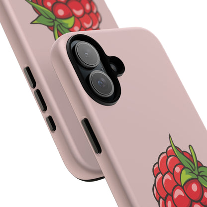 Raspberry Case