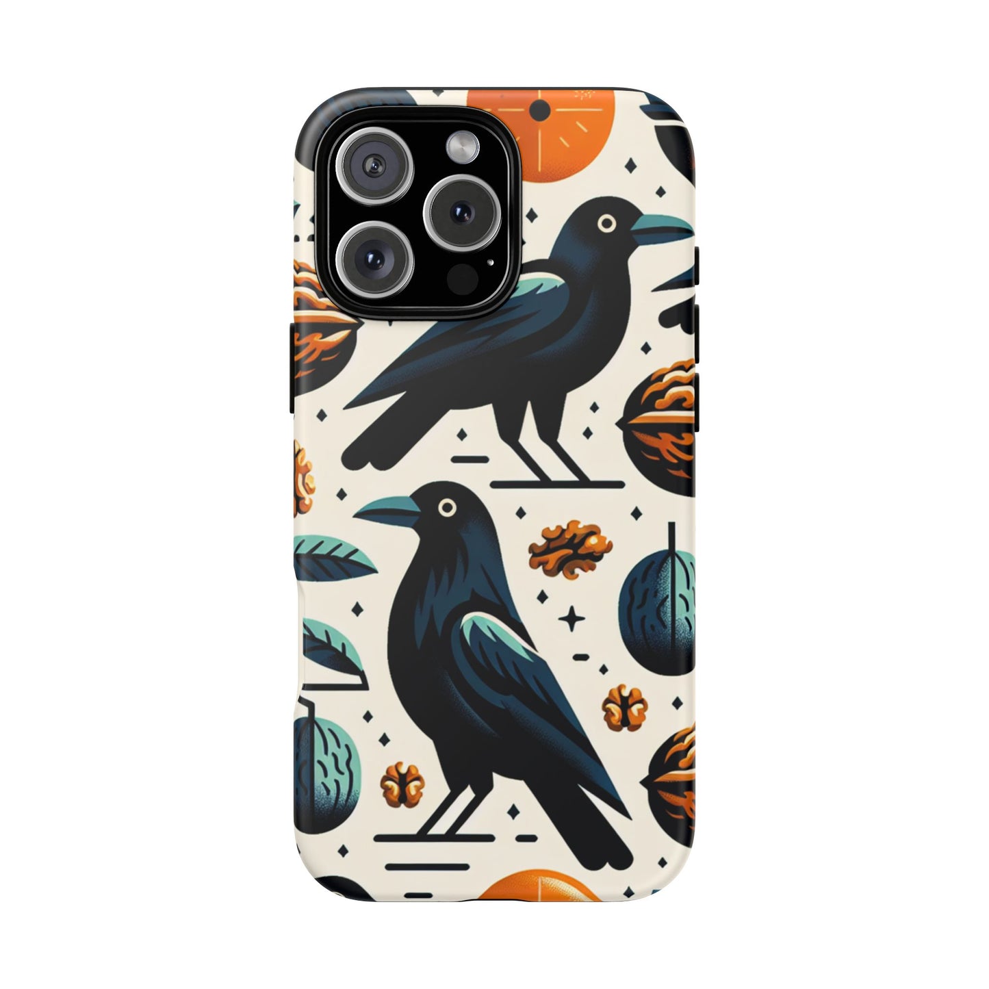 Montair Crows Case