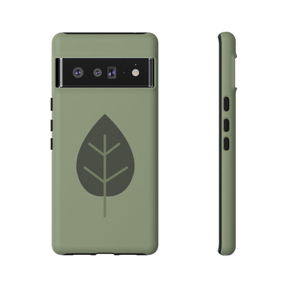 One Leaf Case