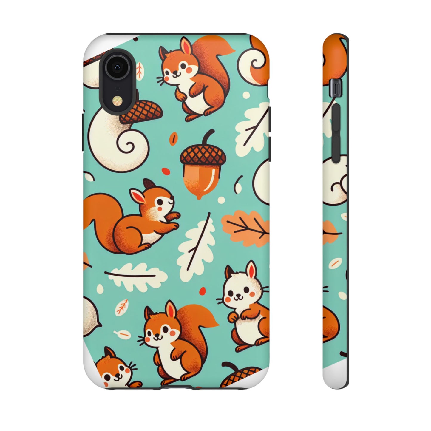 Squirrel Phone Case