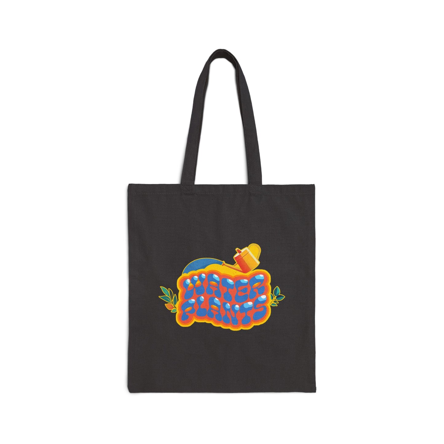 Water Plants Tote