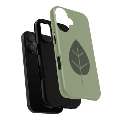 One Leaf Case