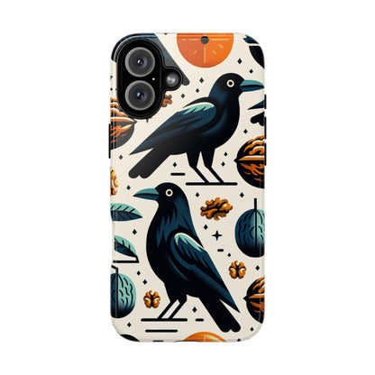 Montair Crows Case