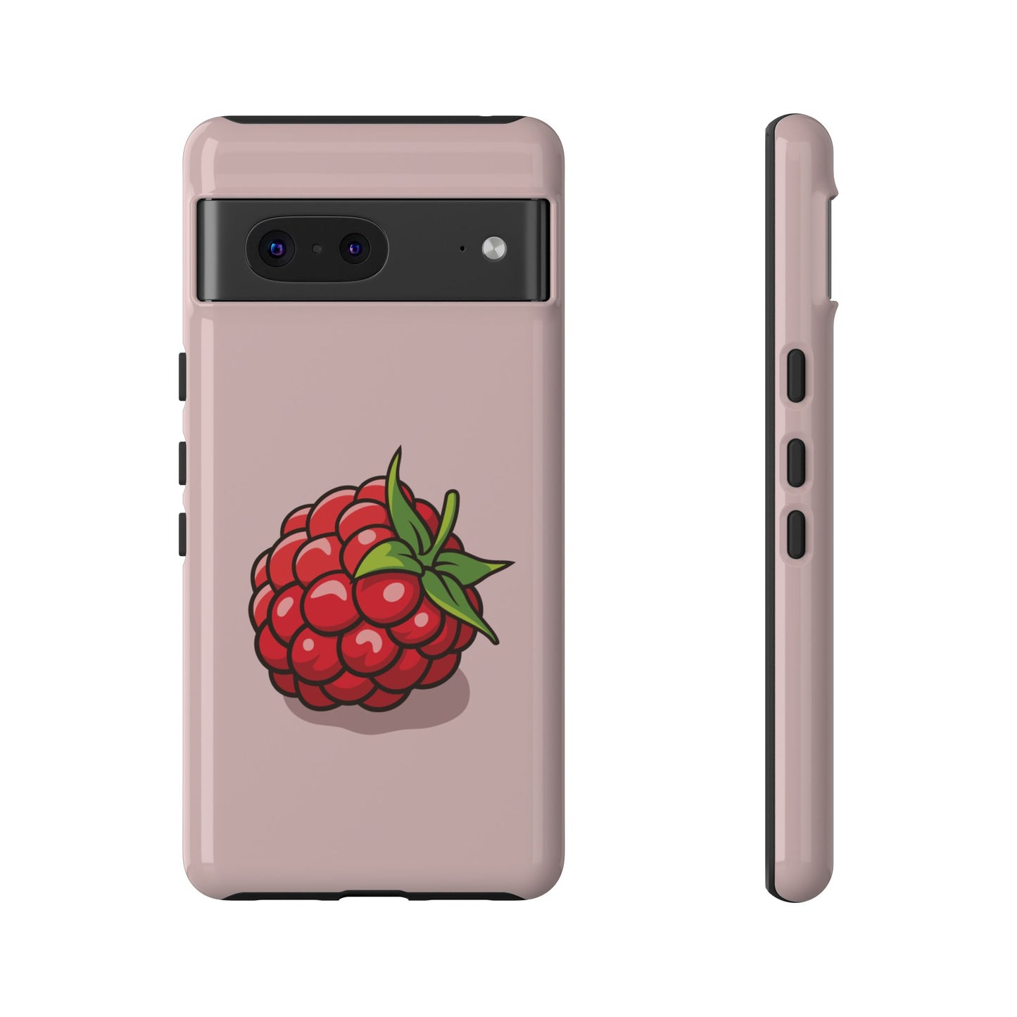 Raspberry Case