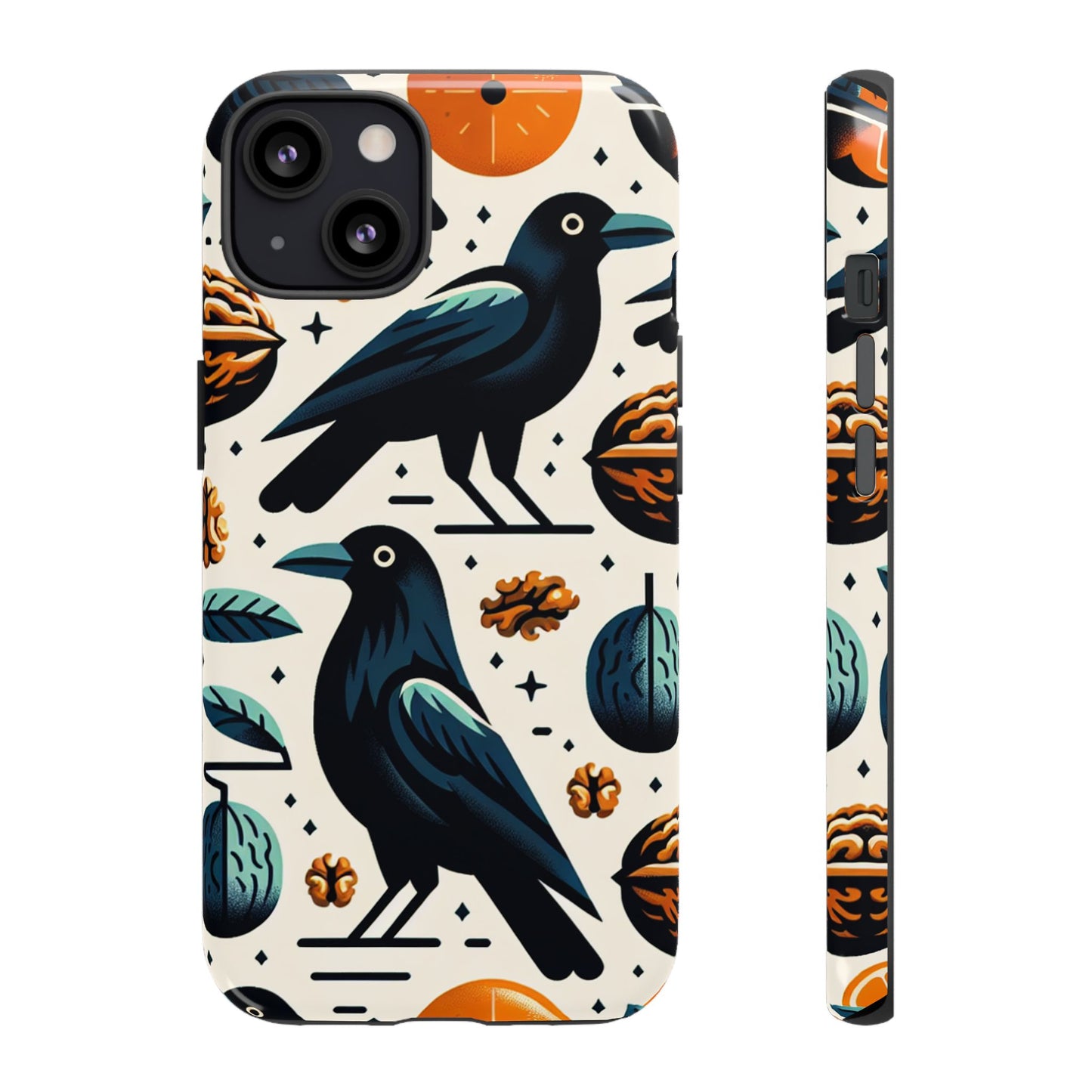 Montair Crows Case