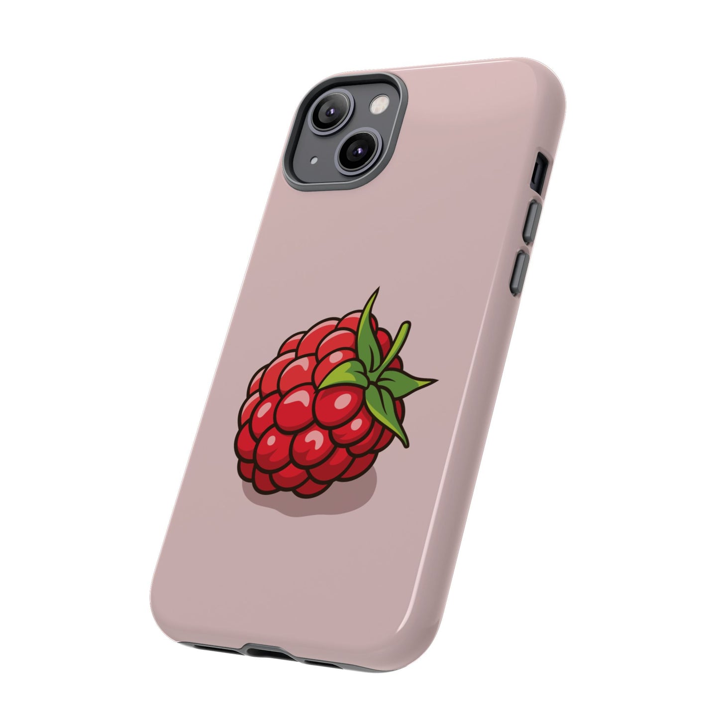 Raspberry Case