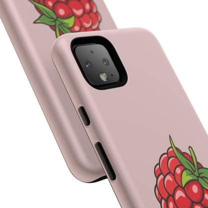 Raspberry Case