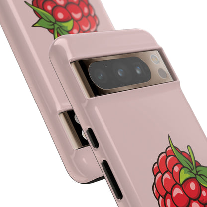 Raspberry Case