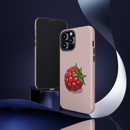 Raspberry Case