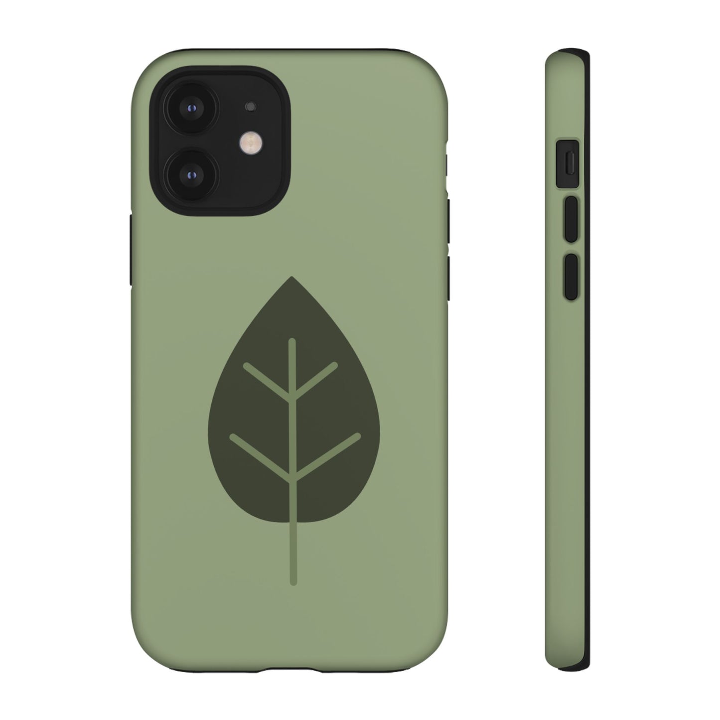 One Leaf Case