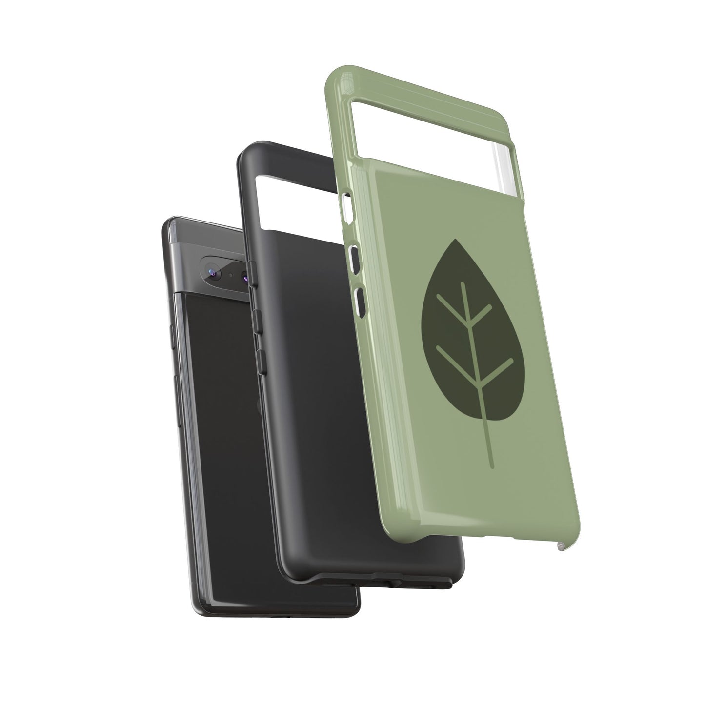 One Leaf Case