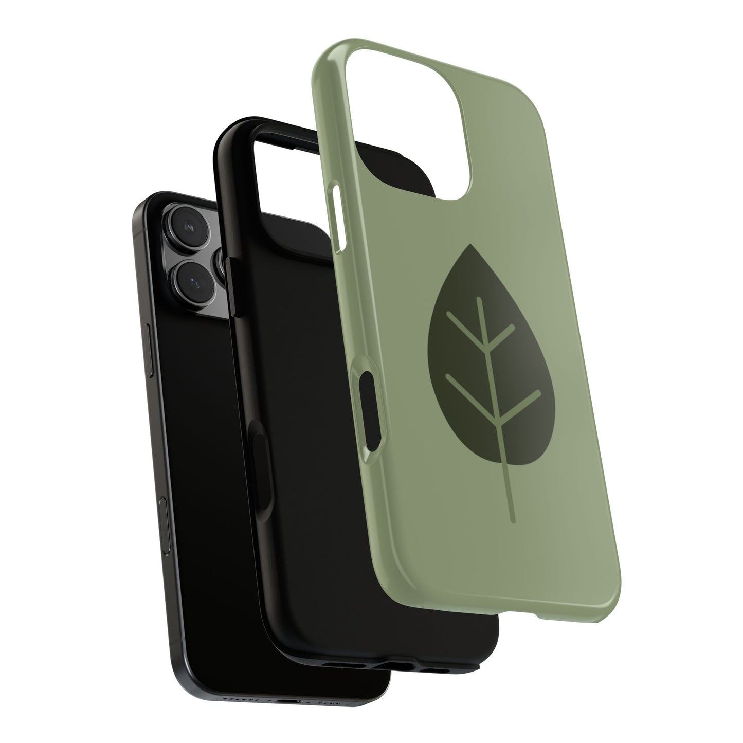 One Leaf Case