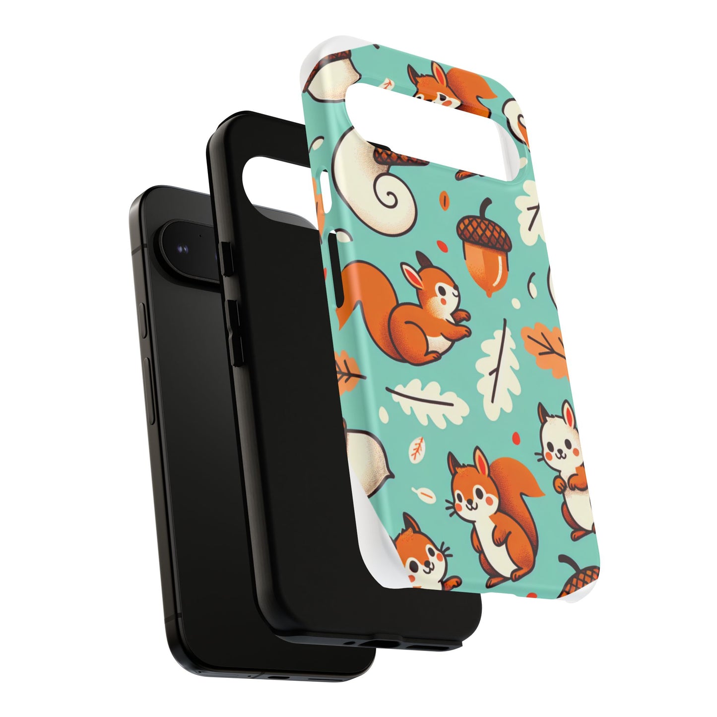 Squirrel Phone Case