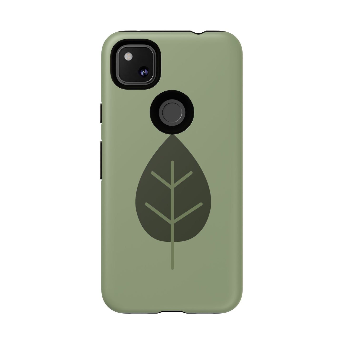 One Leaf Case