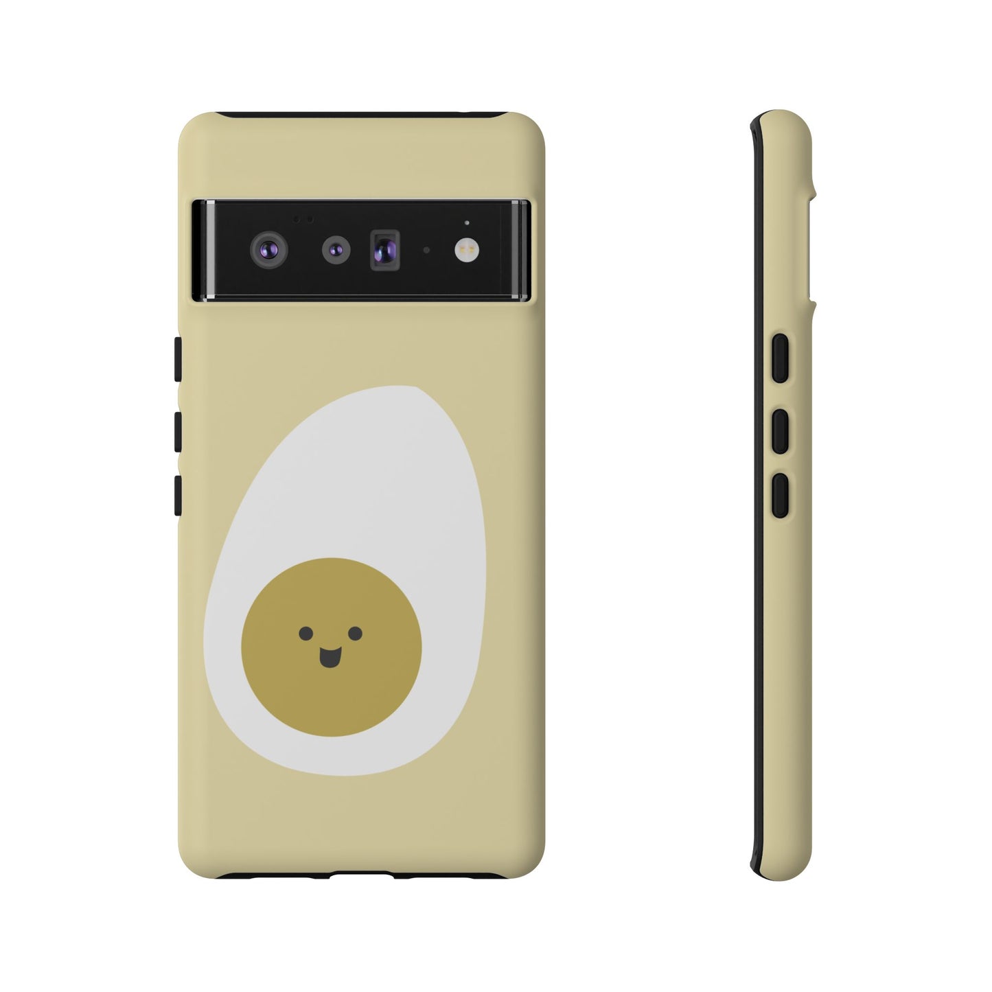 Happy Tamago Case