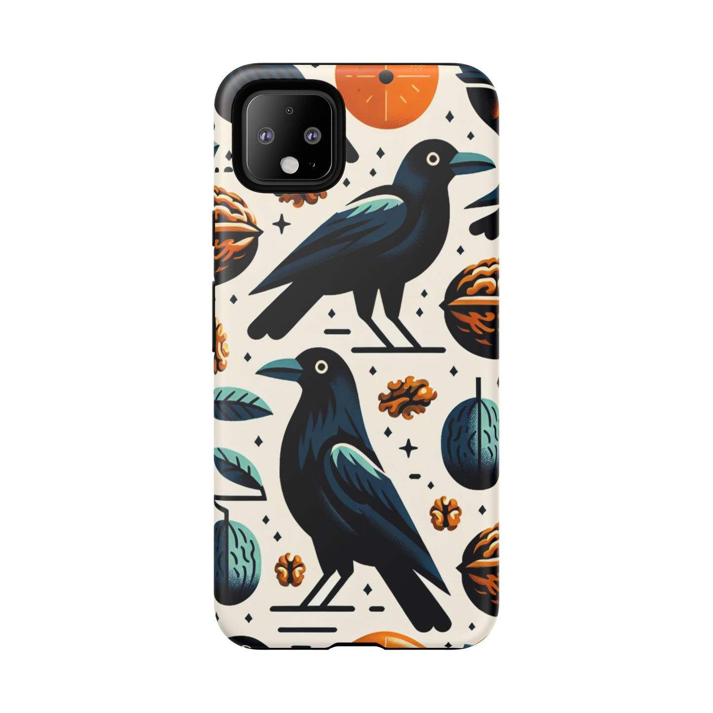 Montair Crows Case