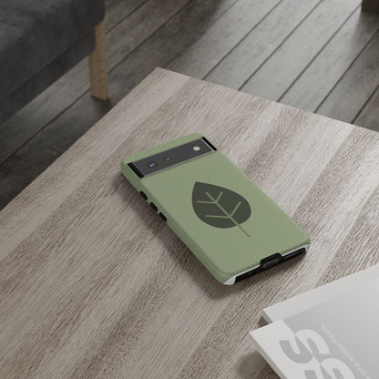 One Leaf Case