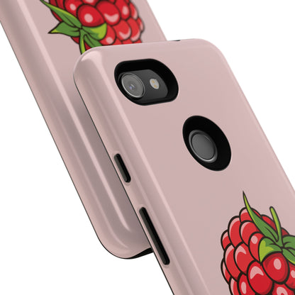 Raspberry Case