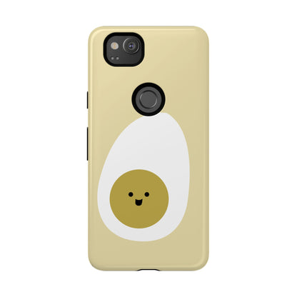 Happy Tamago Case