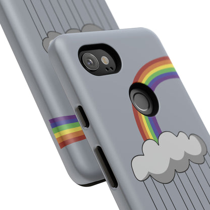 Raincloud Case