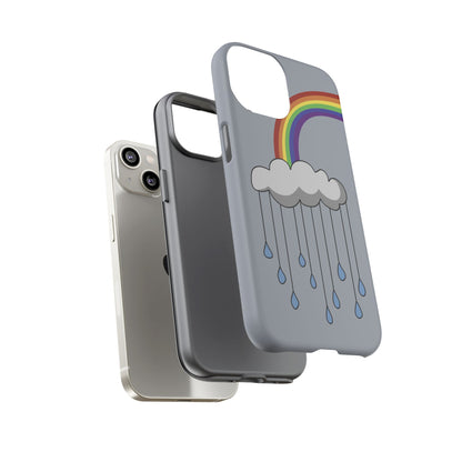 Raincloud Case