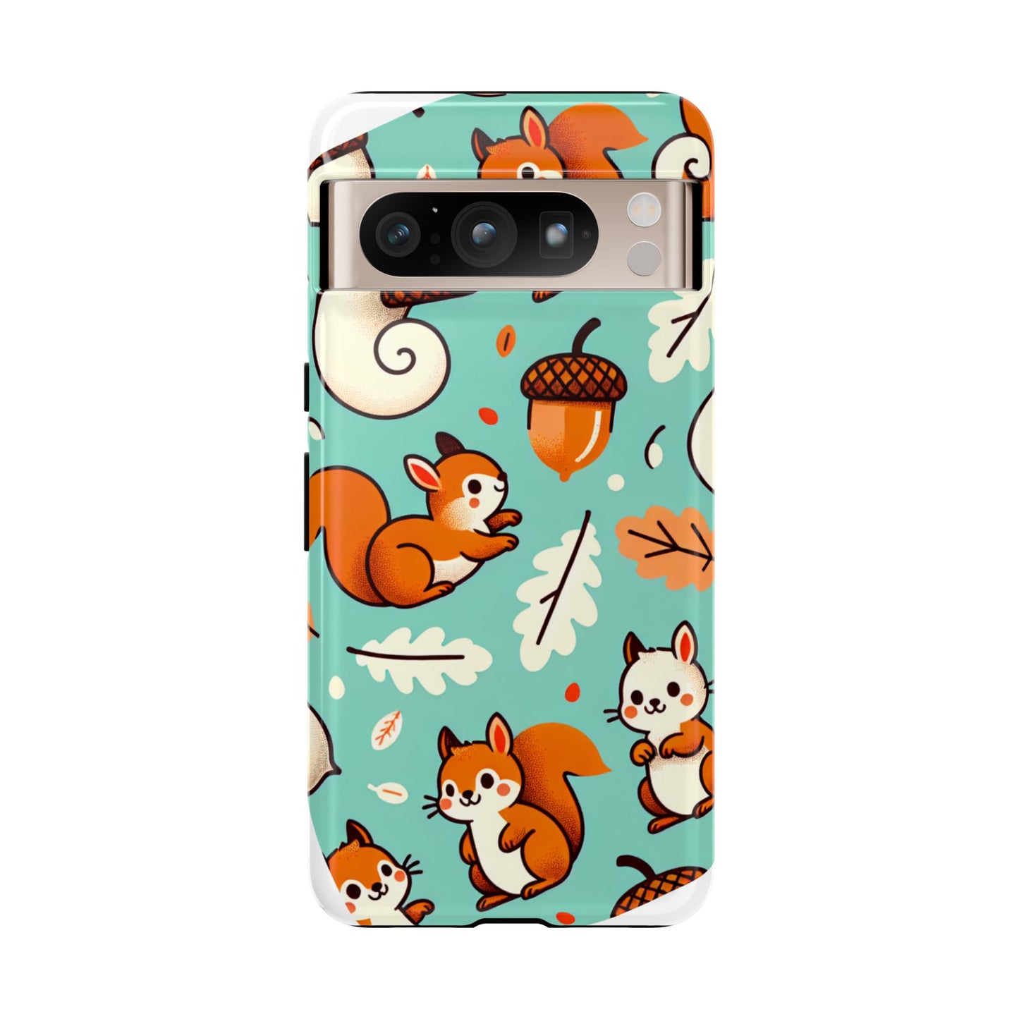 Squirrel Phone Case