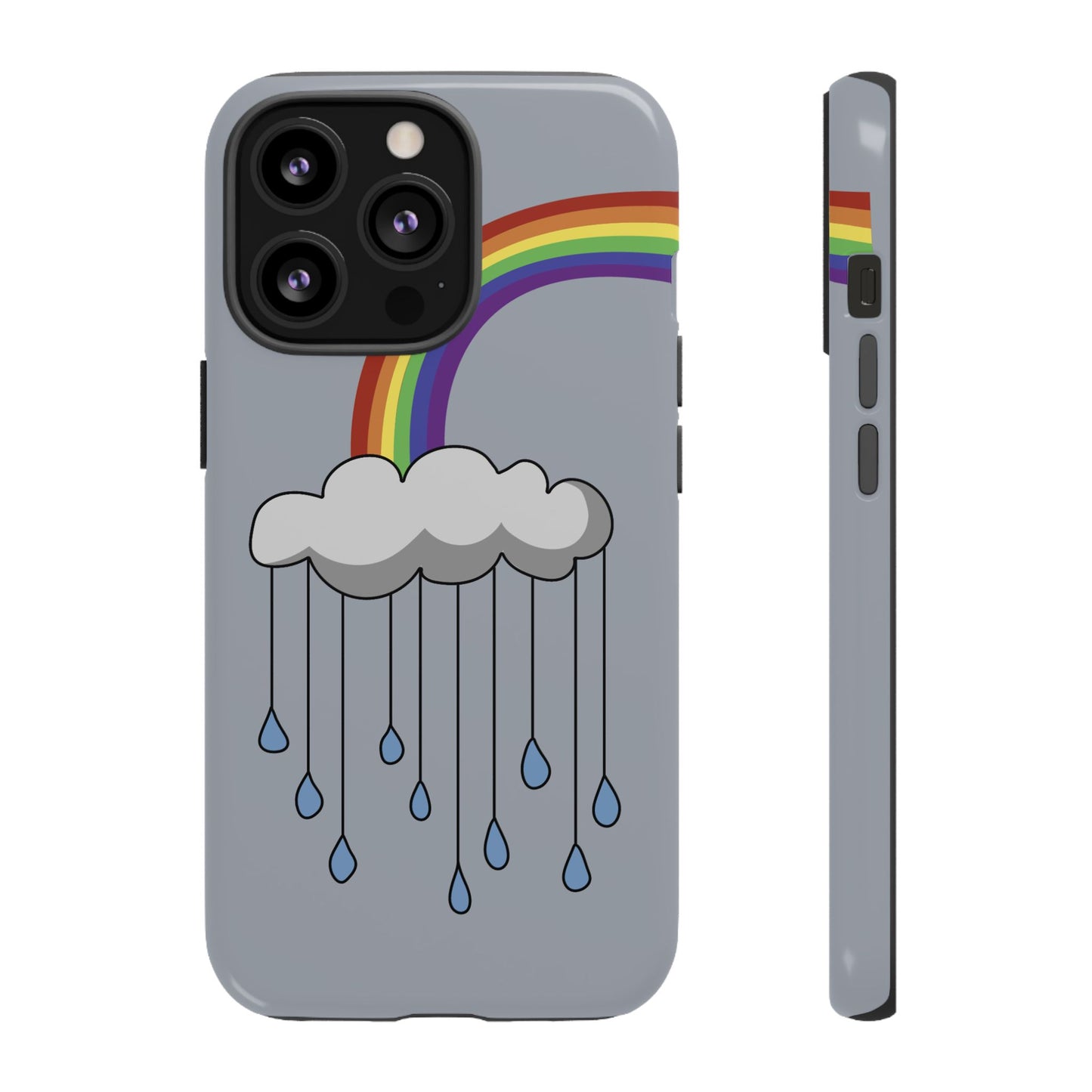 Raincloud Case