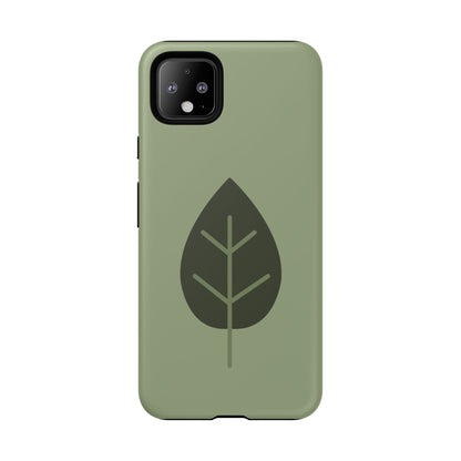 One Leaf Case