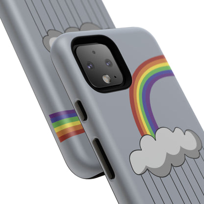 Raincloud Case