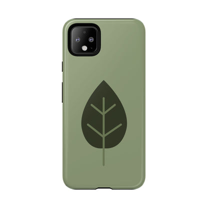 One Leaf Case