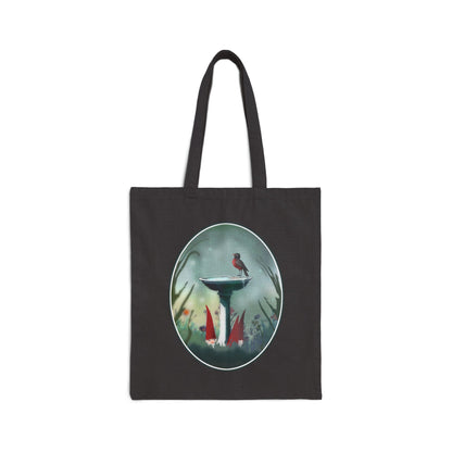 Gnome Conference Tote